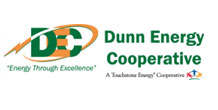 Dunn Energy 's Logo