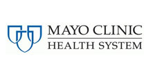 Mayo Clinic Health System - Menomonie's Logo