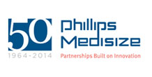 Phillips-Medisize 's Logo