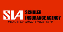 Schuler Insurance Agency's Logo