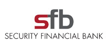 Security Financial Bank's Logo
