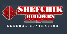 Shefchik Builders's Logo