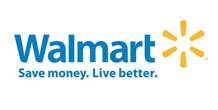 Walmart Distribution's Logo