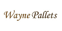 Wayne Pallets's Logo