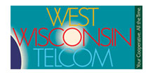 West Wisconsin Telcom Co-op's Logo