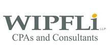 Wipfli LLP Slide Image