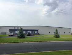 Main Photo For St. Croix County  (Manufacturing)