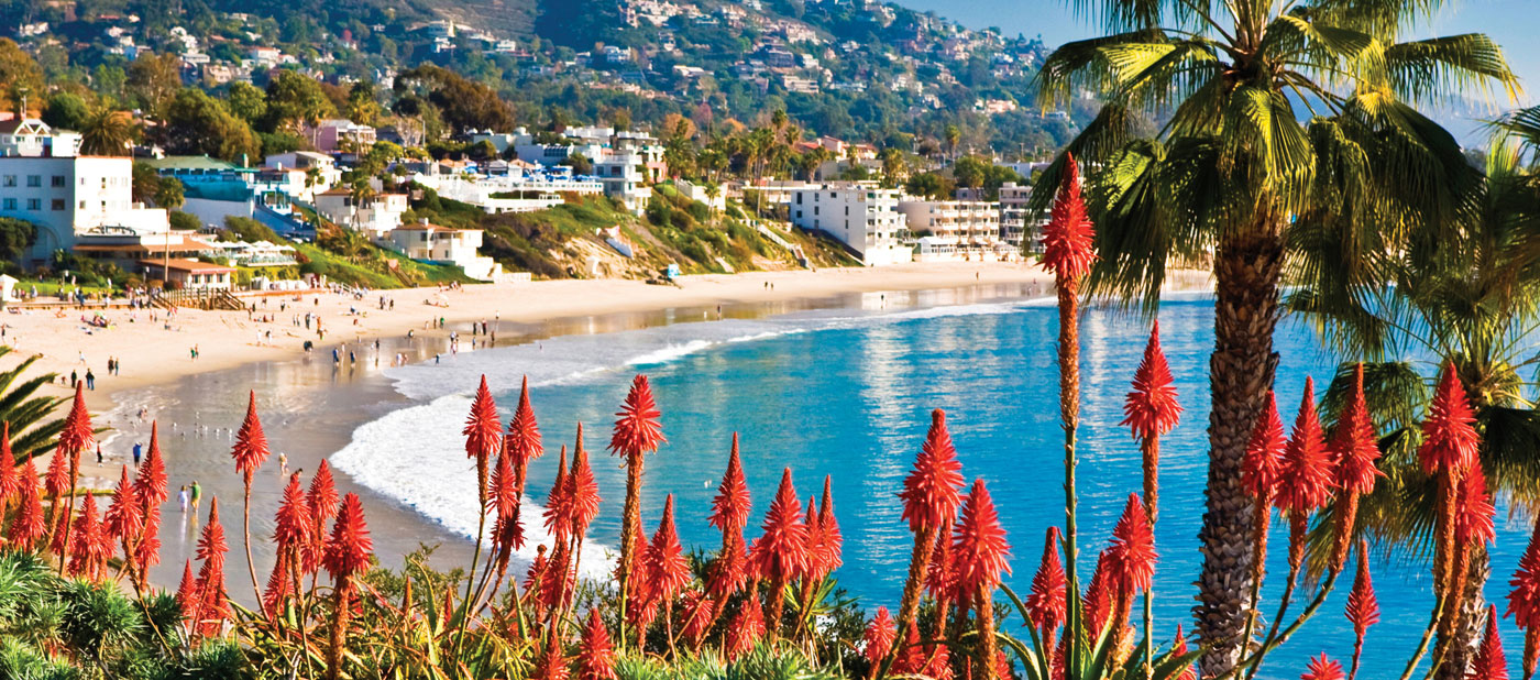 Laguna Beach