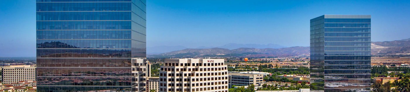 Key Sectors in Orange County
