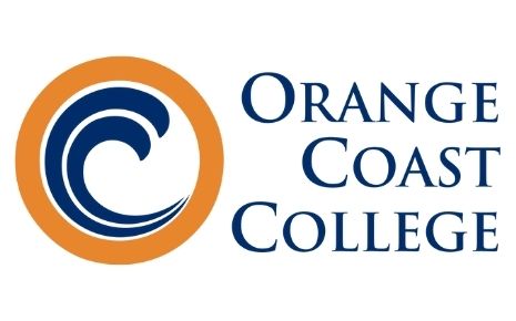 Click to view Orange Coast College link