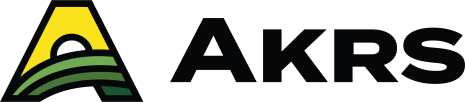 AKRS Equipment's Logo
