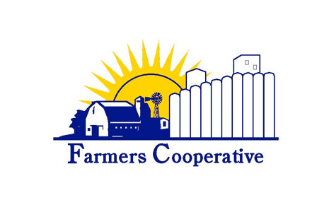 Farmers Cooperative's Logo