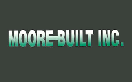 Moore-Built Inc.'s Logo
