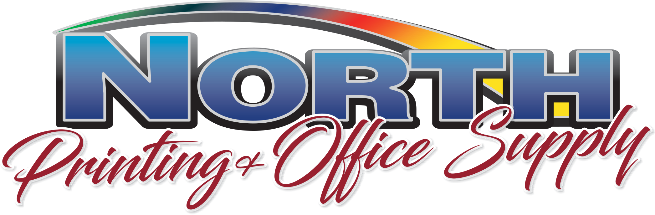 North Printing & Office Supply, LLC's Logo