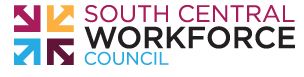 Logo for Southern Minnesota Workforce Council