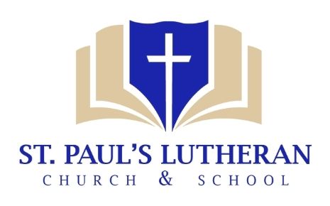 St. Paul's Lutheran Church & School Photo
