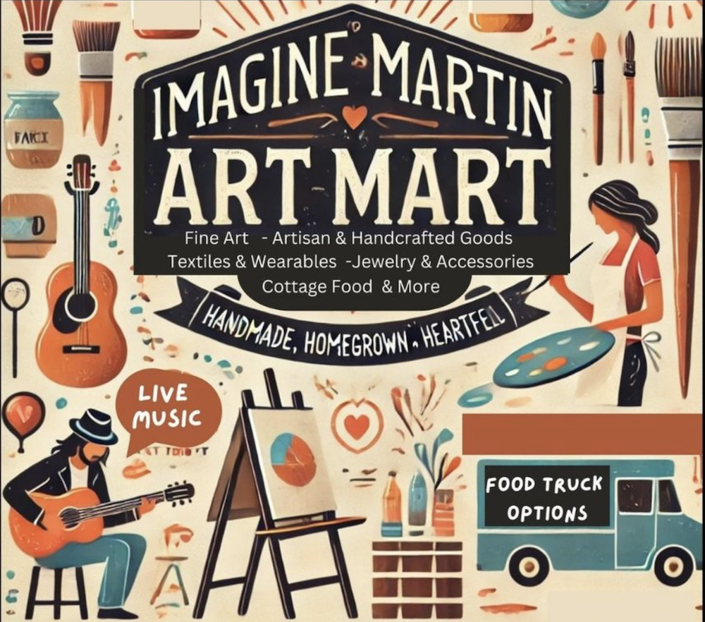 Thumbnail for How 101 Painted hogs celebrate art, ag, and community in Martin County