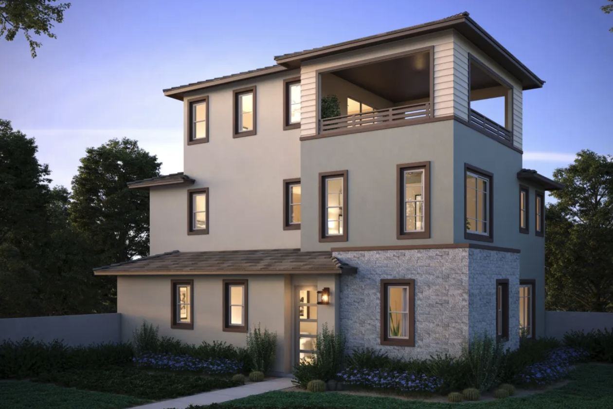 Trumark Homes Announces New Single-Family Homes On Sale at Acclaimed Great Park Neighborhoods in Irvine Photo - Click Here to See