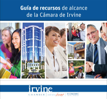 Thumbnail Image For Business Resource Guide - Spanish - Click Here To See