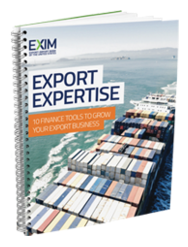 Thumbnail Image For Export Expertise: 10 Finance Tools to Grow Your Export Business - Click Here To See