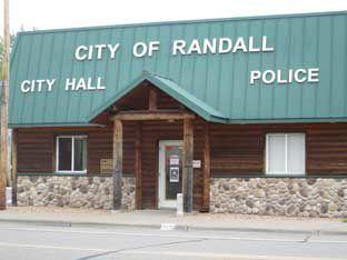 Randall PER moves forward to review phase Photo