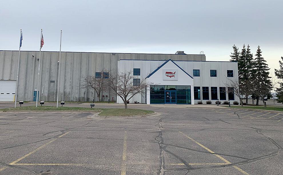 Wabash to move entire refrigerated division to Little Falls Photo