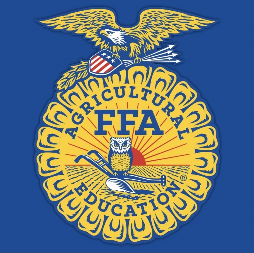 New beginnings for Little Falls FFA Alumni and Supporters Photo