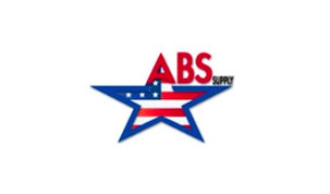 ABS Supply's Logo