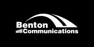 Benton Communications's Logo