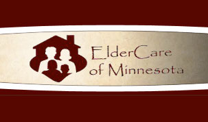 ElderCare of Minnesota's Logo
