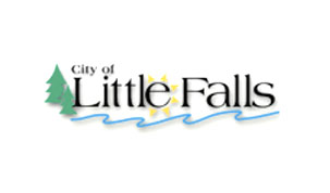 City of Little Falls's Logo
