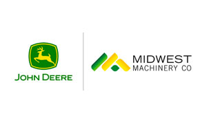 Midwest Machinery's Logo