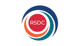 Region Five Development Commission's Logo