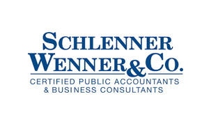 Schlenner Wenner Co. CPA's's Logo