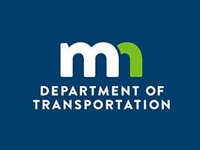 Highway 25 lane closures from Brainerd to Morrison County line begin Sept. 9 Photo