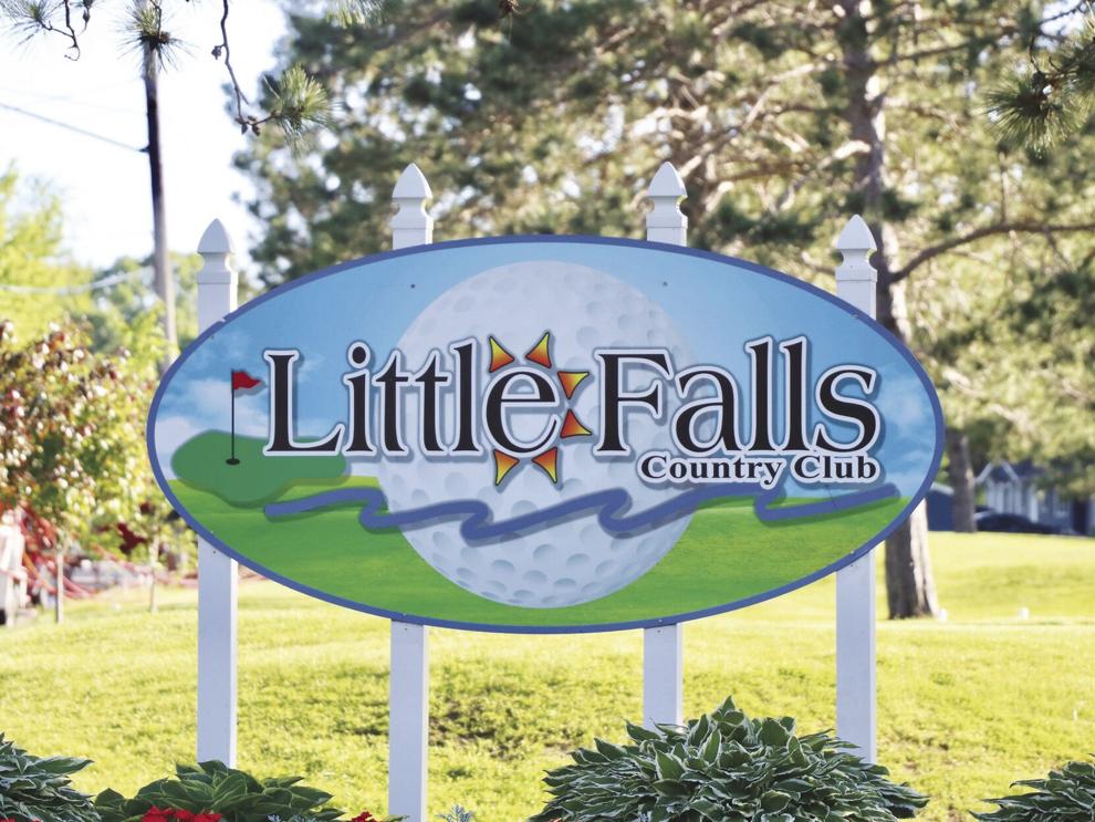 Clubhouse rental fees set at Little Falls Golf Course Photo