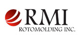 Main Project Photo for RMI Molding