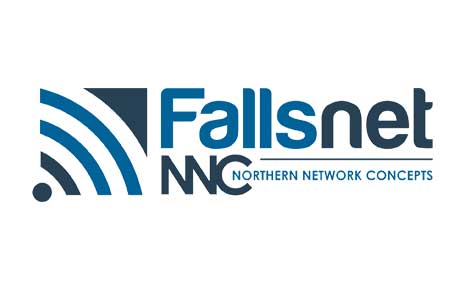 Thumbnail Image For Fallsnet - Local Internet Provider - Click Here To See