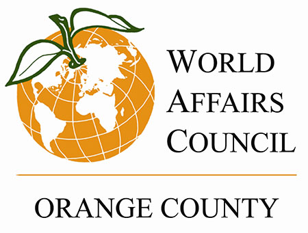 Thumbnail Image For World Affairs Council of Orange County - Click Here To See