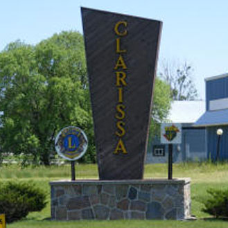 Clarissa