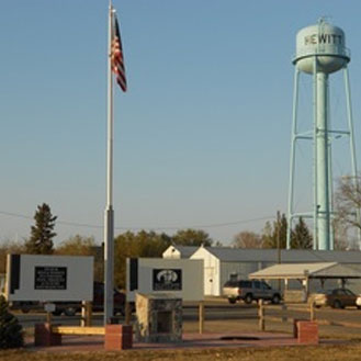 Hewitt