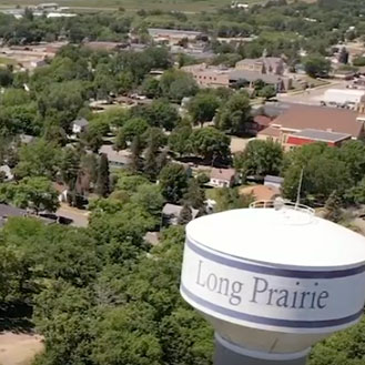 Long Prairie