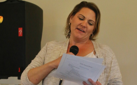 Todd County annual reports highlight employment growth, key partnerships, and opportunities Photo - Click Here to See