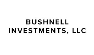 Main Logo for Bushnell Investments, LLC