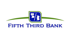 Main Logo for Fifth Third Bank