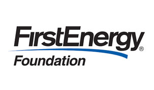 Main Logo for FirstEnergy Foundation
