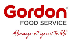 Main Logo for Gordon Food Service