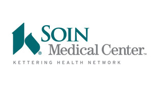 Main Logo for Soin Medical Center