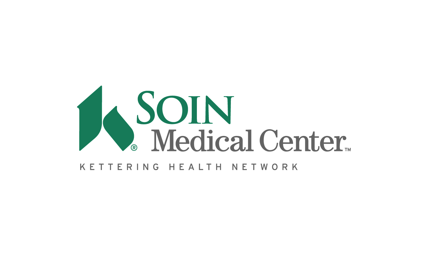 Main Logo for Soin Medical Center