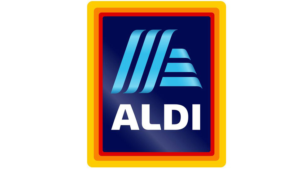 Aldi's Logo